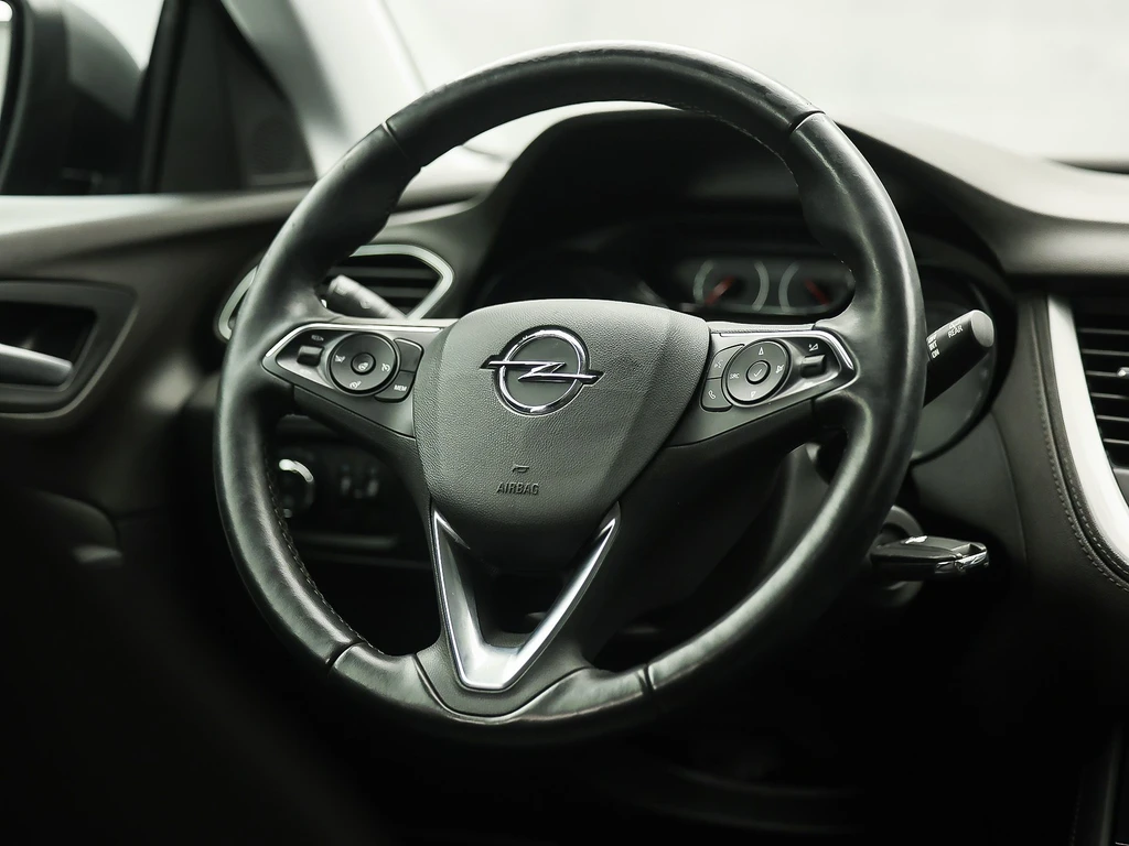 Opel Grandland X – foto 17