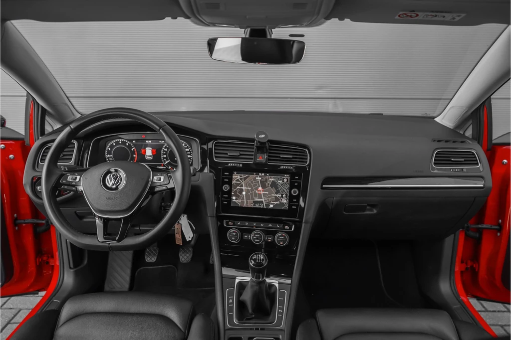 Volkswagen Golf – foto 10