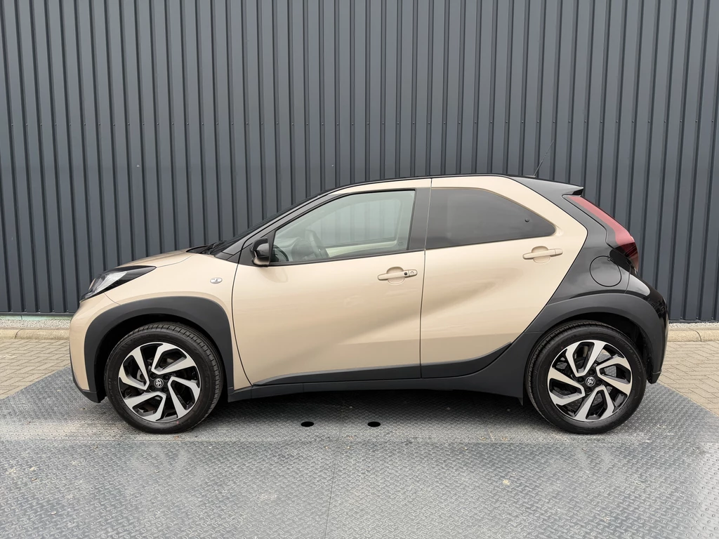 Toyota Aygo – foto 3
