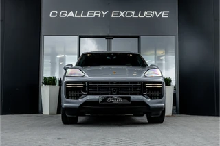 Porsche Cayenne – thumbnail 10