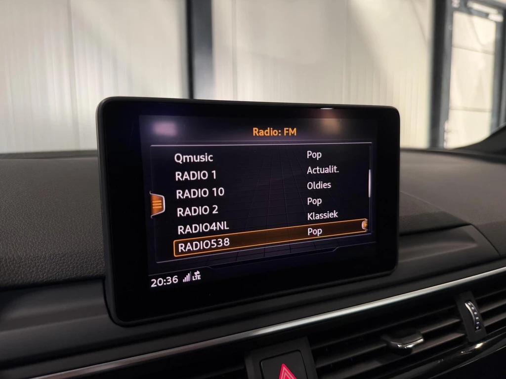 Audi A5 – foto 42