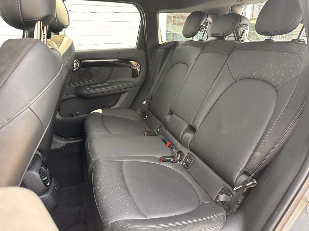 MINI Countryman – foto 11