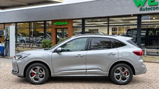 Ford Kuga – thumbnail 2