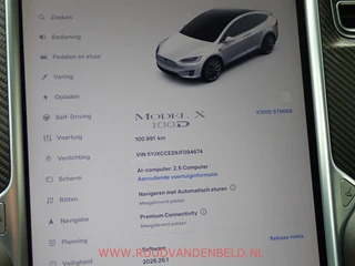 Tesla Model X – thumbnail 17
