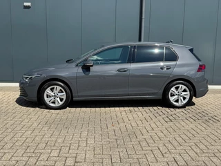 Volkswagen Golf – thumbnail 2