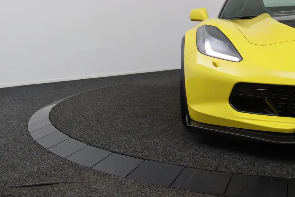 Chevrolet Corvette – foto 50
