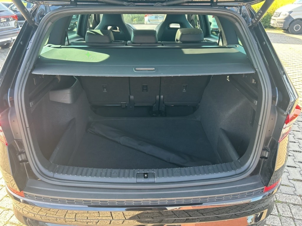 Škoda Kodiaq – foto 9
