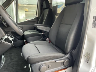 Mercedes-Benz Sprinter – thumbnail 36