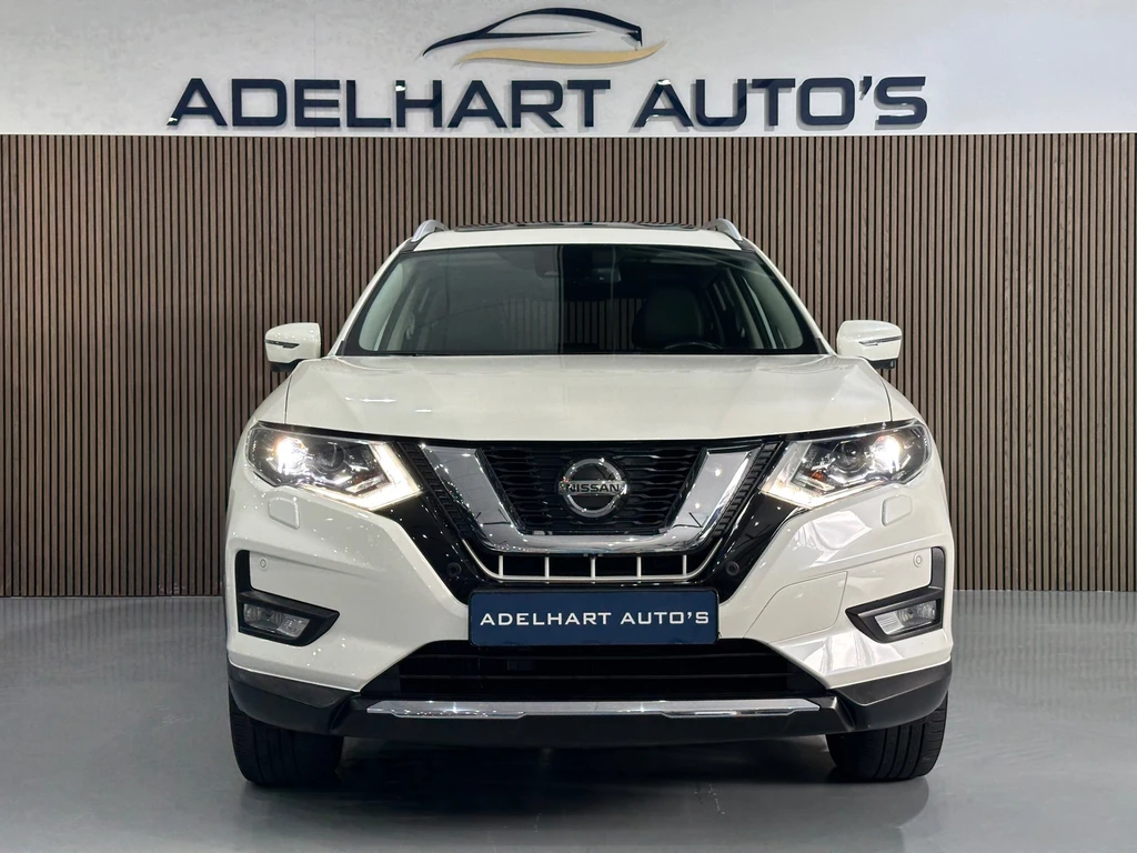 Nissan X-Trail – foto 13