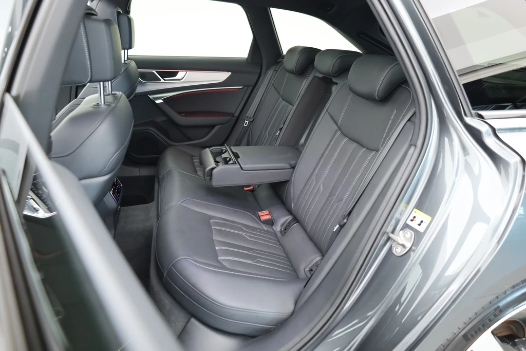 Audi A6 – foto 41