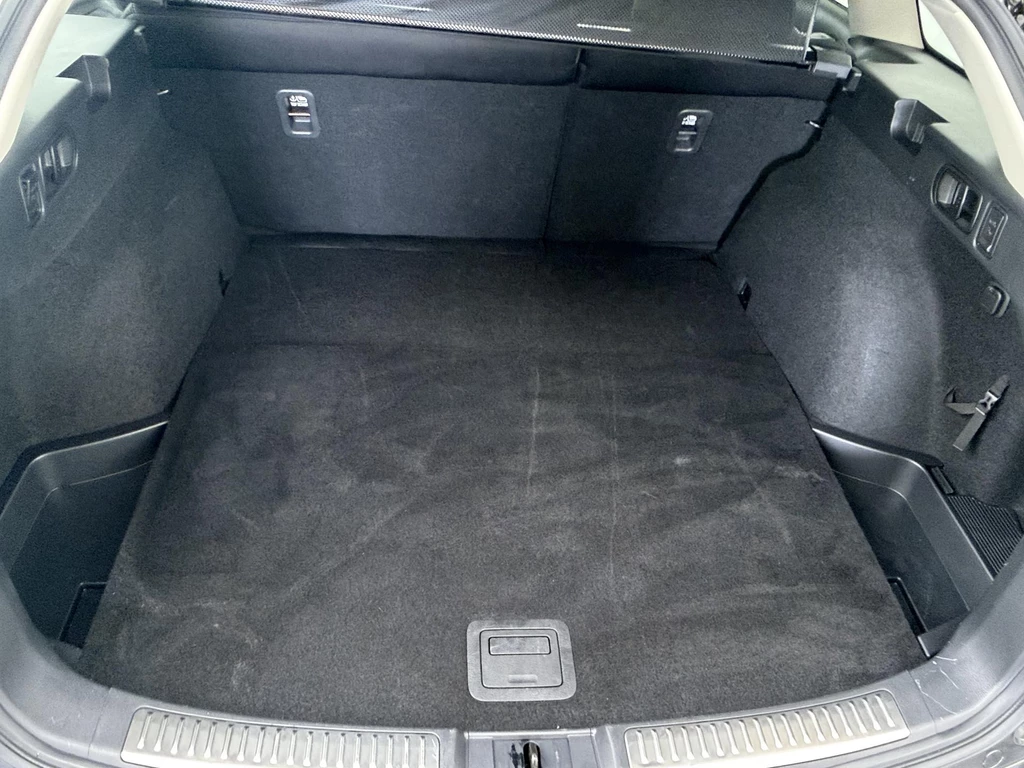Mazda 6 – foto 11
