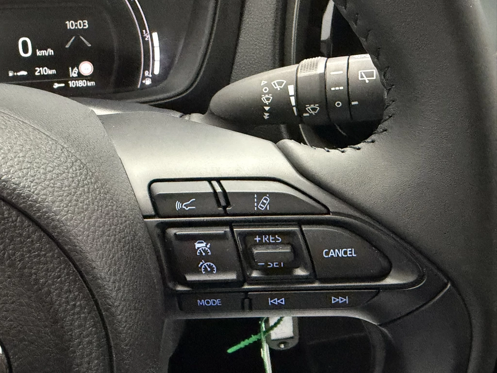 Toyota Aygo – foto 14