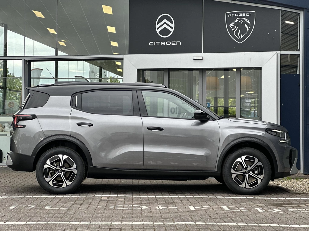Citroën ë-C3 Aircross – foto 5