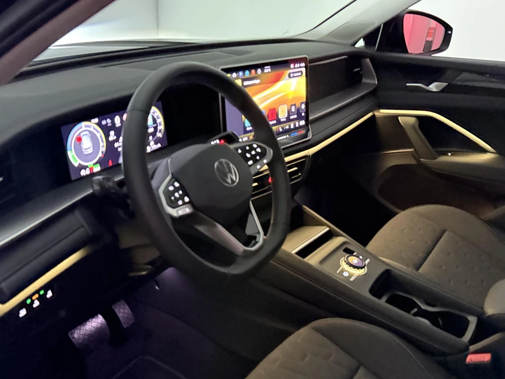 Volkswagen Tayron – foto 29