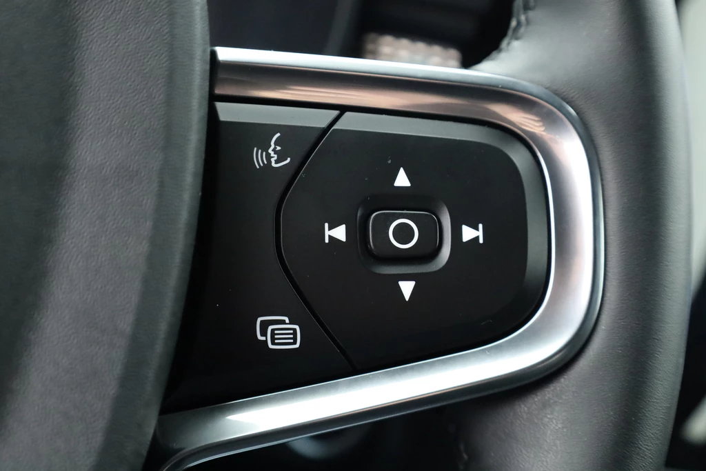 Volvo XC40 – foto 16