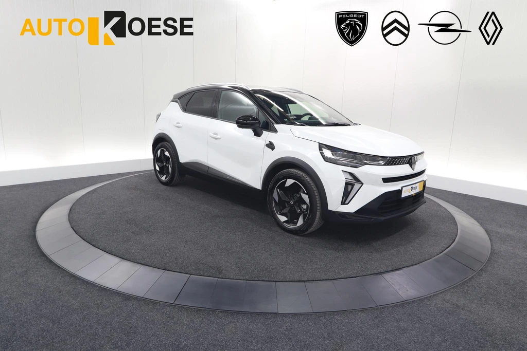 Renault Captur – foto 10