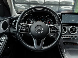 Mercedes-Benz C-Klasse – thumbnail 29