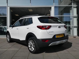 Kia Stonic – thumbnail 3