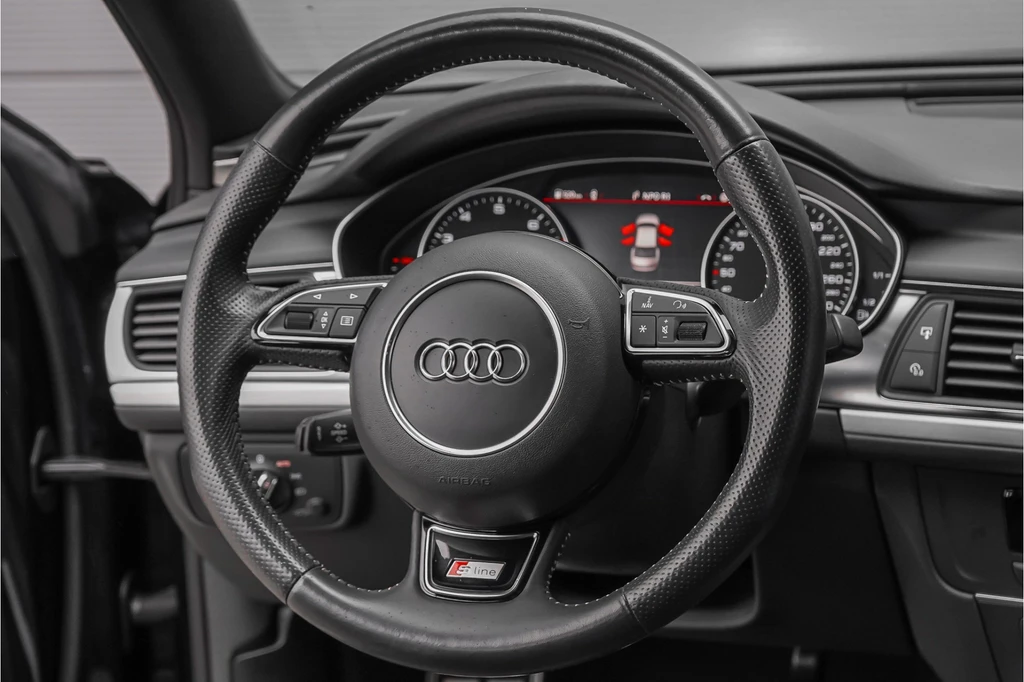 Audi A6 – foto 18