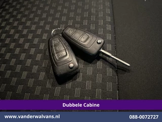 Ford Transit Custom – thumbnail 21