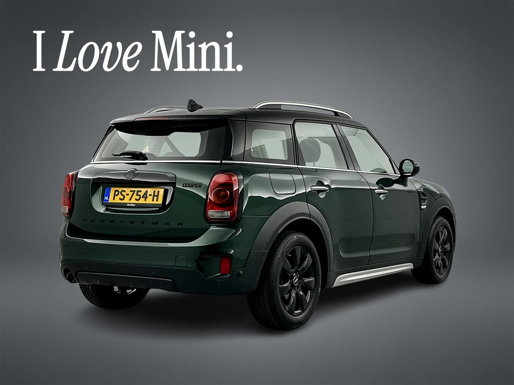 MINI Countryman – foto 5