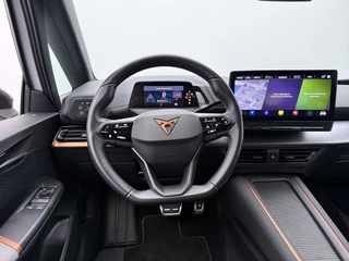 CUPRA Born – thumbnail 14
