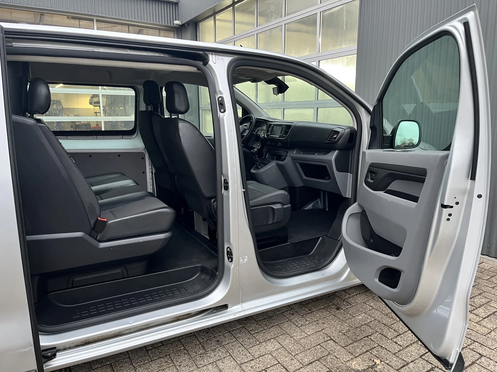 Citroën Jumpy – foto 13
