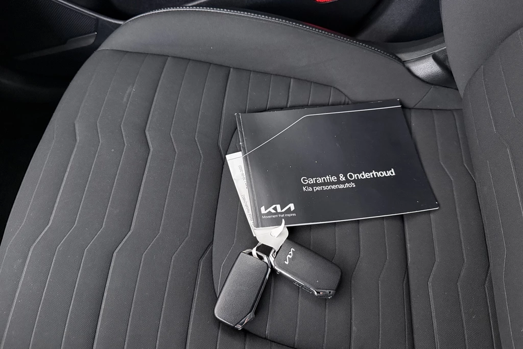 Kia Sportage – foto 39