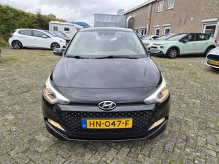 Hyundai i20 – thumbnail 8