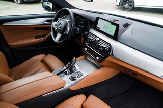 BMW 5 Serie – thumbnail 38