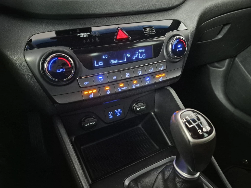 Hyundai Tucson – foto 21