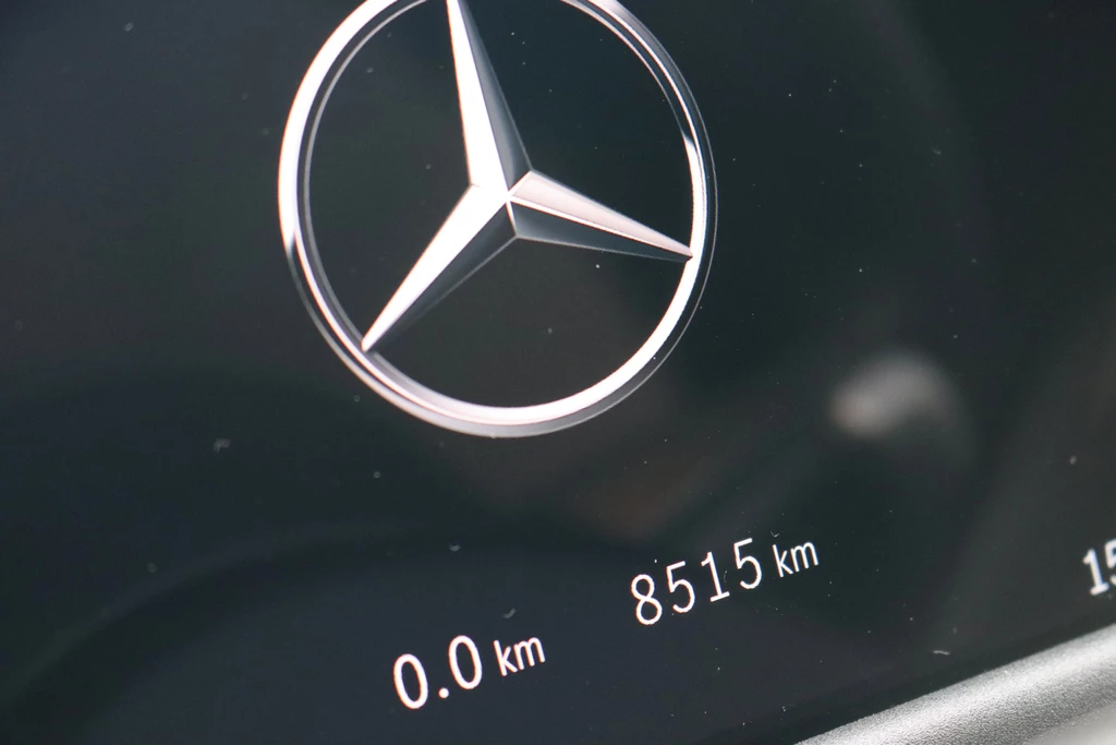 Mercedes-Benz E-Klasse – foto 26