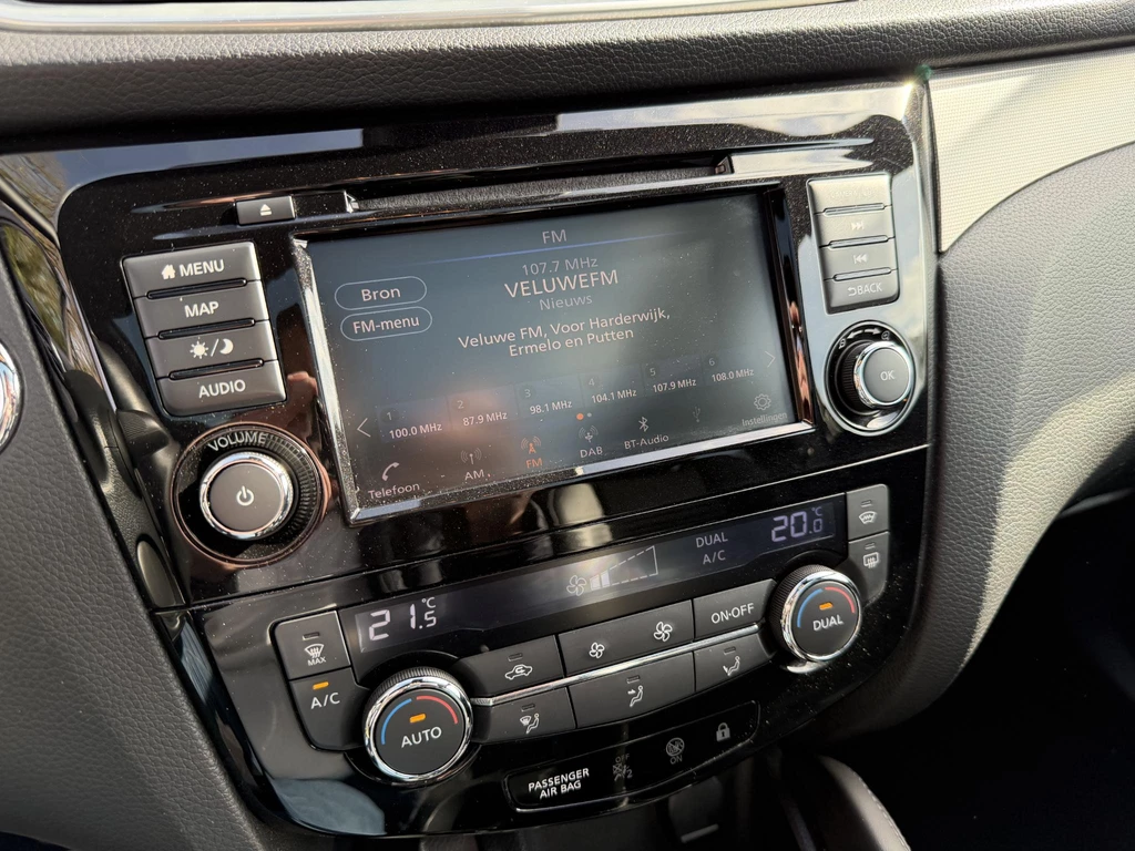 Nissan QASHQAI – foto 16