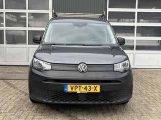 Volkswagen Caddy – thumbnail 9