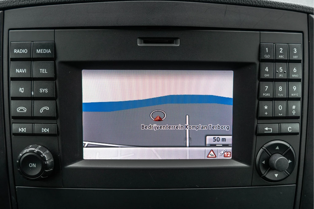 Mercedes-Benz Vito – foto 20