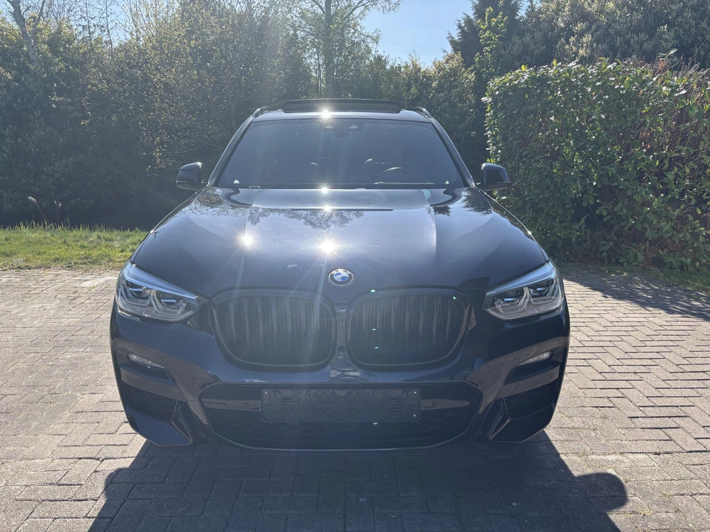 BMW X3 – foto 8
