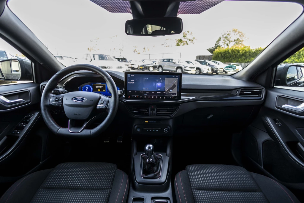 Ford Focus – foto 32