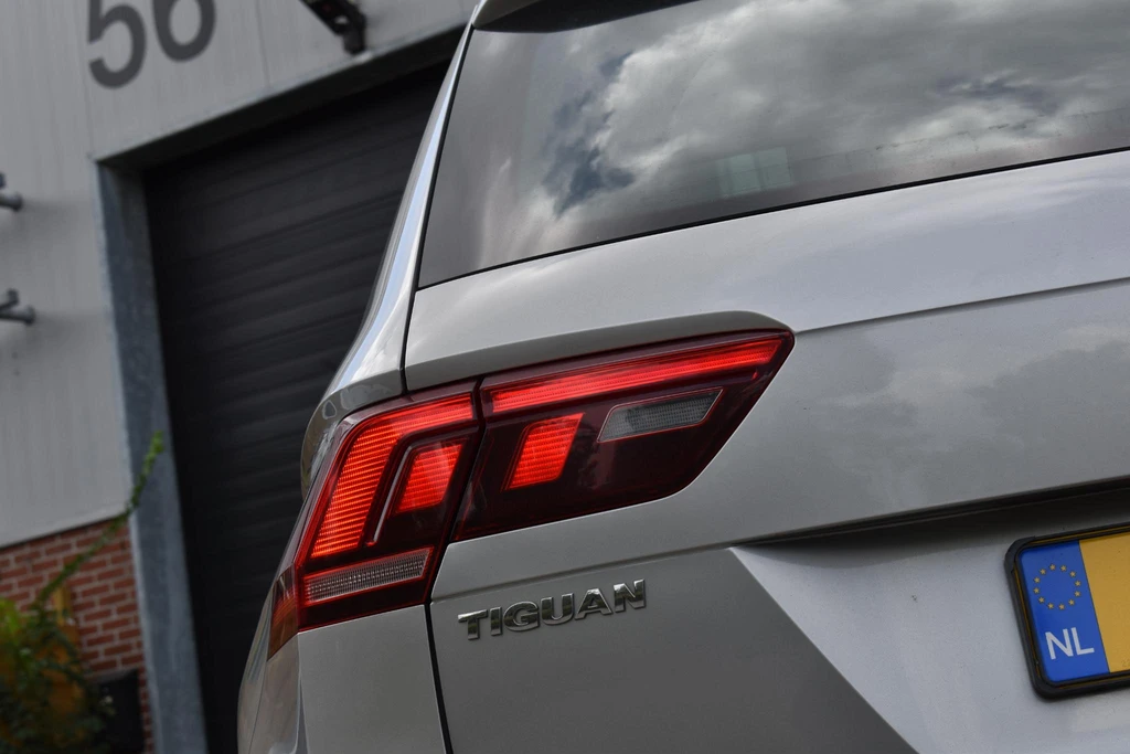 Volkswagen Tiguan – foto 46