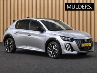Peugeot 208 – thumbnail 7