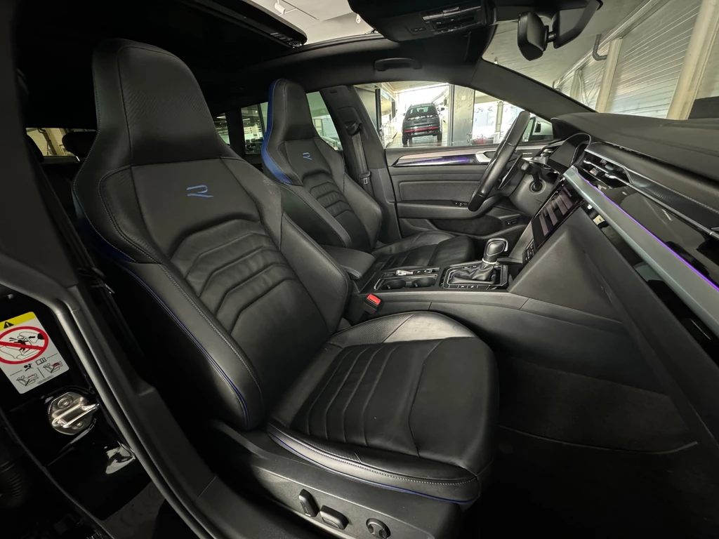 Volkswagen Arteon – foto 33