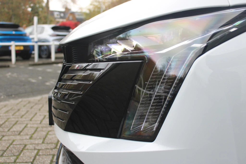Peugeot 508 – foto 37