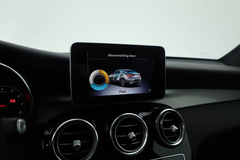 Mercedes-Benz GLC – foto 28