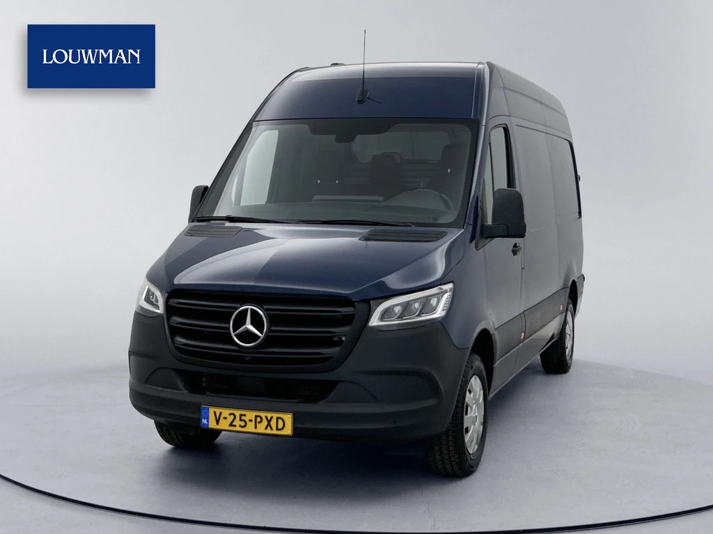 Mercedes-Benz Sprinter – foto 2
