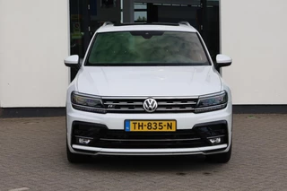 Volkswagen Tiguan – thumbnail 7