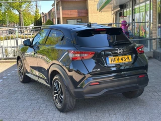 Nissan Juke – thumbnail 3