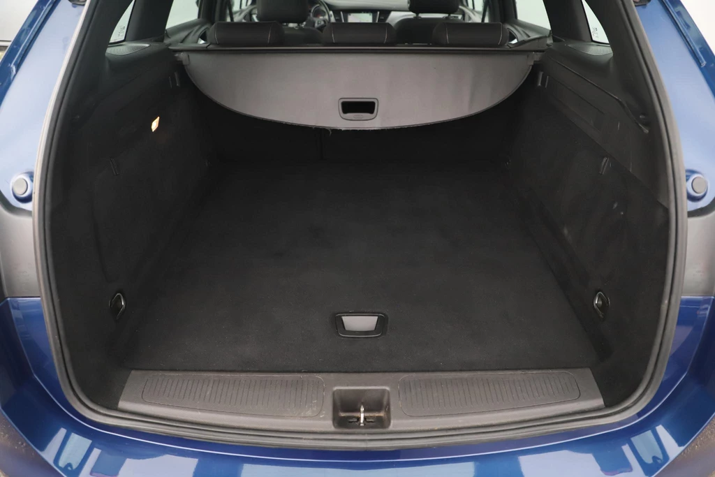 Opel Astra – foto 12