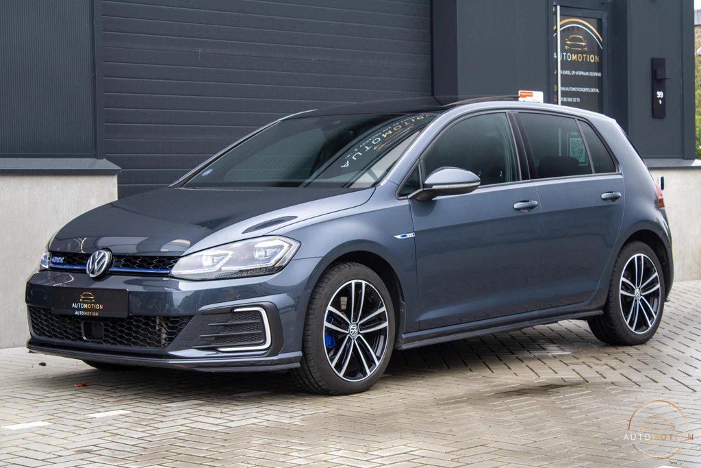 Volkswagen Golf – foto 2