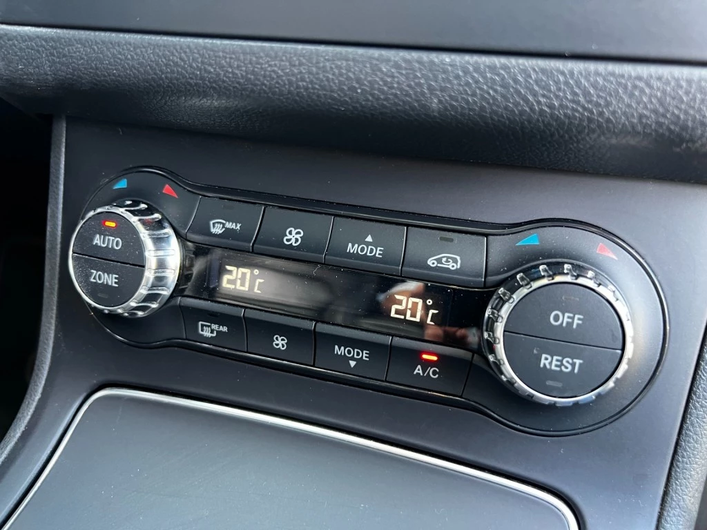 Mercedes-Benz B-Klasse – foto 42