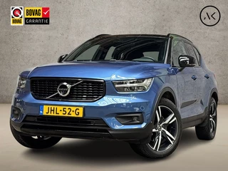 Volvo XC40 – thumbnail 1
