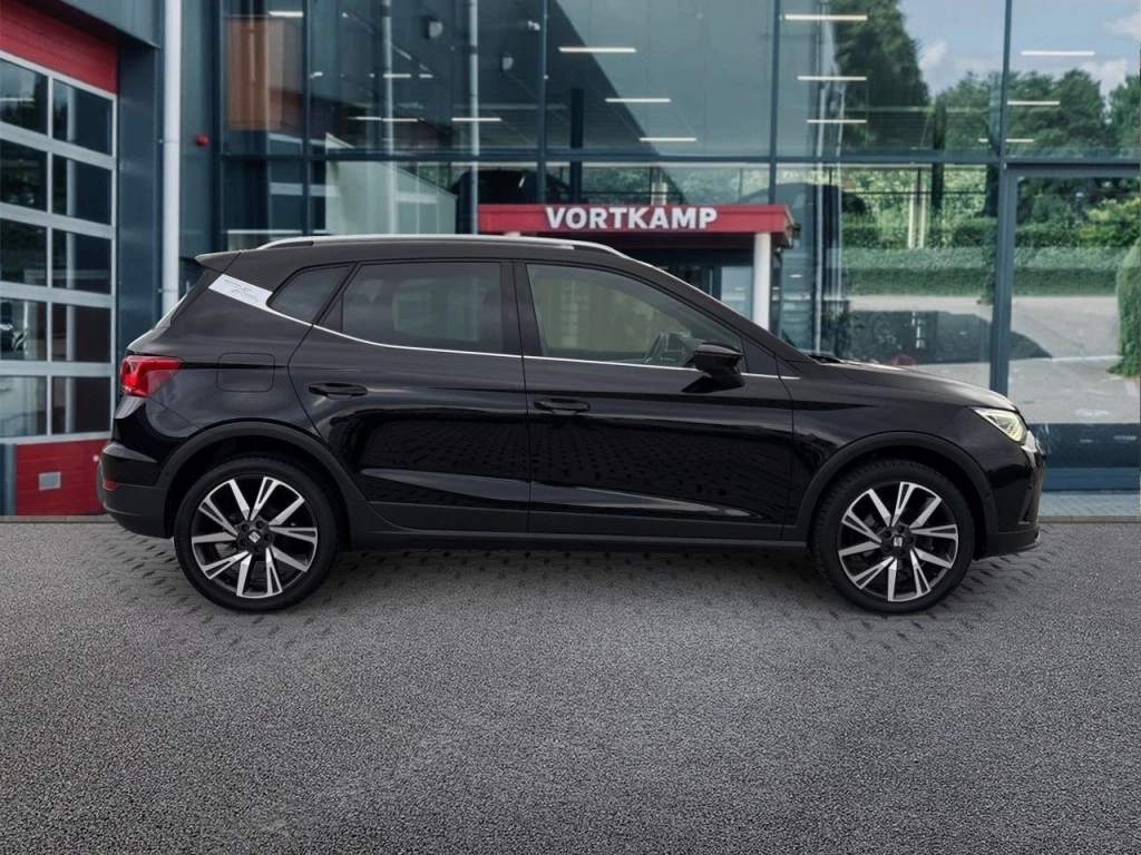 SEAT Arona – foto 6